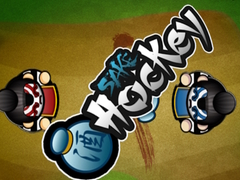 Spill Sake Hockey online