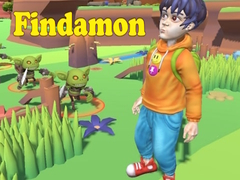 Spill Finnemon online