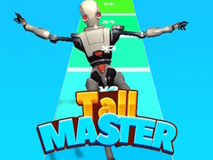Spill Høy Mester online