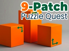 Spill 9 Patch Puslespill Quest online