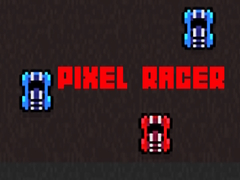 Spill Pixel Racer online
