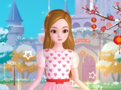 Spill Nana DIY Kjole & Kake online