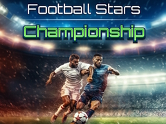 Spill Fotballstjernekamp online