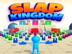 Spill Slå Kingdom online