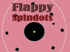 Spill Flappy Spindots online