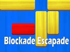 Spill Blokkade Flukt online