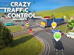 Spill Galen trafikkontroll online