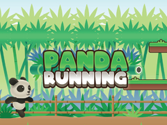 Spill Løpende Panda online