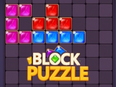 Spill Blokk Puslespill online