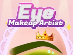 Spill Øye Makeup Artist online