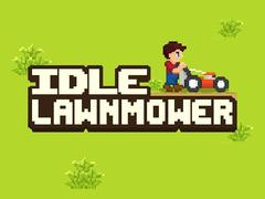 Spill Idle plenklipper online