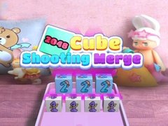 Spill 2048 Terning Skyting Fletting online