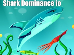 Spill Hai Dominans io online