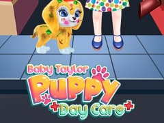 Spill Baby Taylor Valpebarnehage online