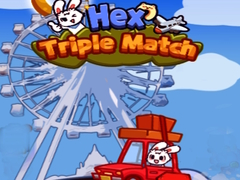 Spill Hex Trippel Match online