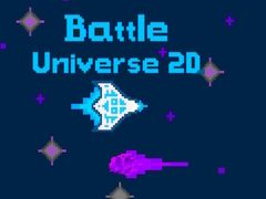 Spill Slag Universet 2D online