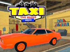 Spill Taxi Sjåfør Las Vegas online