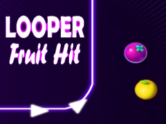 Spill Looper Fruktslag online