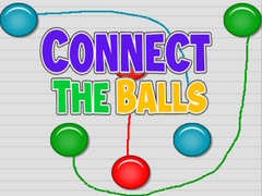 Spill Koble Ballene online