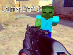 Spill Counter Craft 5 online
