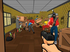 Spill Sint Fot 3D online