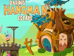 Spill Modig Hangedans Flukt online