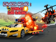 Spill Kaos Vei: Kampbil Racing online