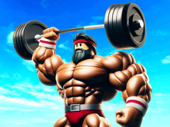 Spill Gym Musklene Sammenføying Tycoon online