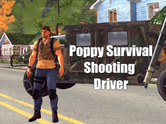 Spill Poppy Overlevelseskytingfører online