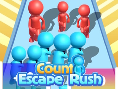 Spill Tell Flukten Rush online