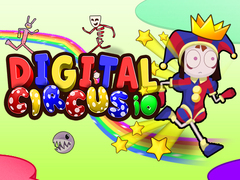 Spill Digitalt Sirkus IO online