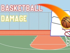 Spill Basketballskade online