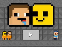 Spill Obby og Noob Barry Fengsel online