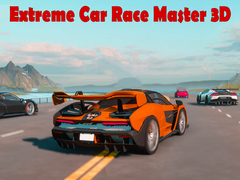 Spill Ekstrem Biler Racing Mester 3D online