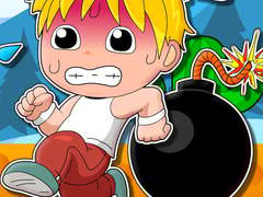 Spill Bomberman online