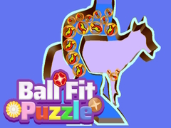 Spill Ball Passform Puslespill online