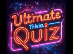 Spill Ultimate Trivia Quiz online
