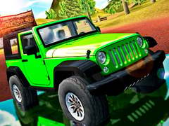 Spill Fjellklatring 4x4 online