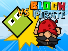 Spill Klokker Vs Pirater online
