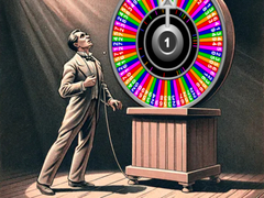 Spill Bingo Hjul online
