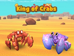 Spill Kongen av Krabber online