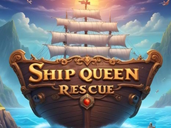 Spill Redde Skip Dronningen online
