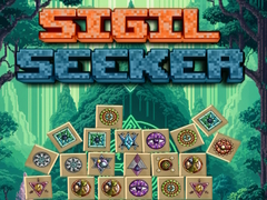 Spill Sigil Jeger online