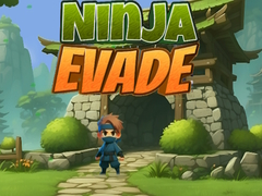 Spill Ninja Unngå online