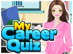 Spill Min Karriere Quiz online