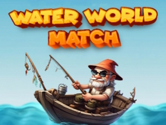Spill Vannverden Match online