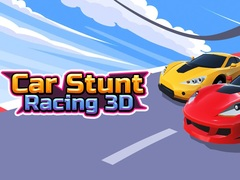 Spill Bil Stunt Racing 3D online
