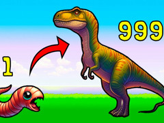Spill Dyre Evolusjon Simulator online