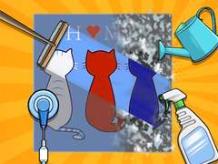 Spill Glad ASMR Omsorg online