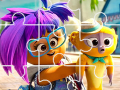 Spill Vivo Puslespill online
